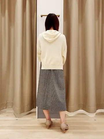 ANY SIS 齋藤 コーディネート画像