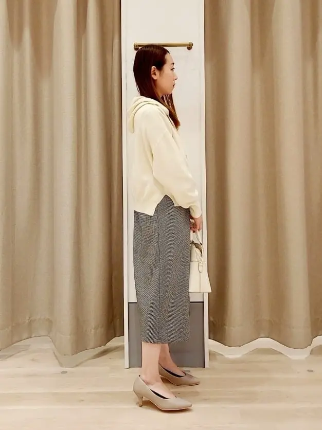 ANY SIS 齋藤 コーディネート画像