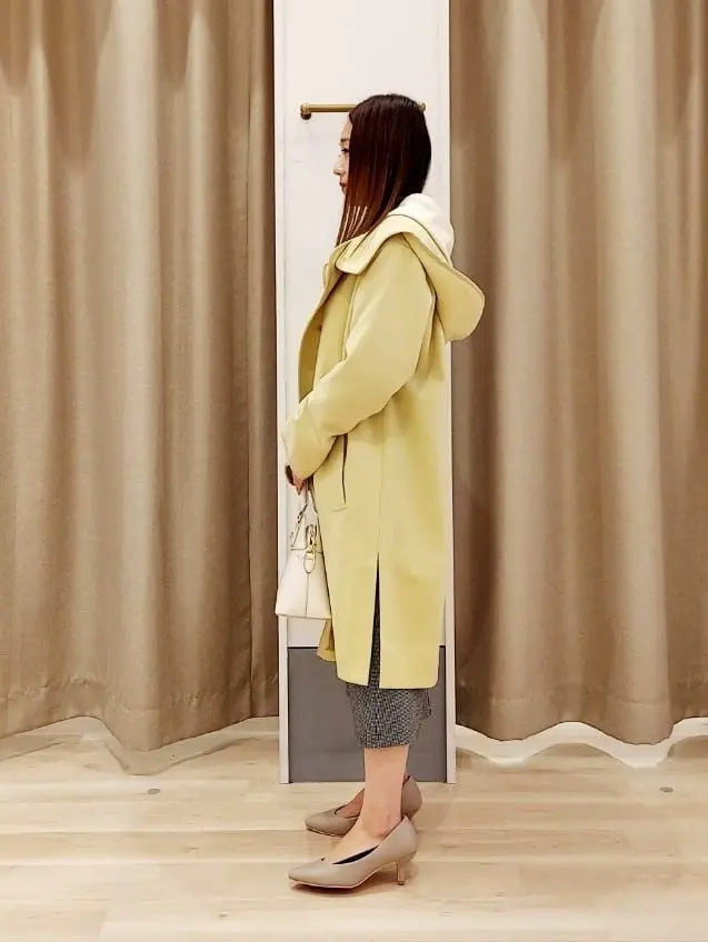 ANY SIS 齋藤 コーディネート画像