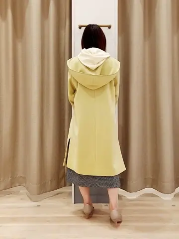 ANY SIS 齋藤 コーディネート画像