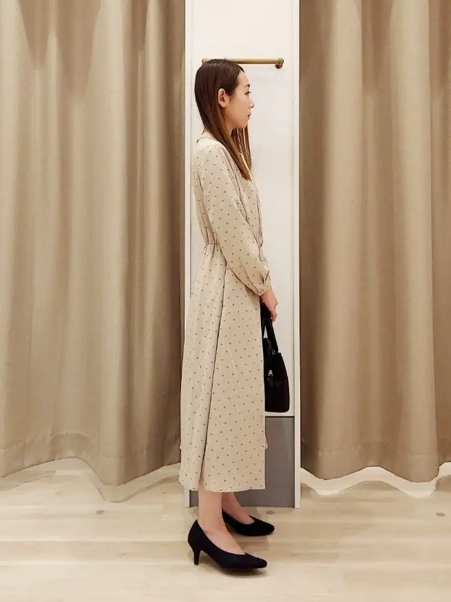 ANY SIS 齋藤 コーディネート画像