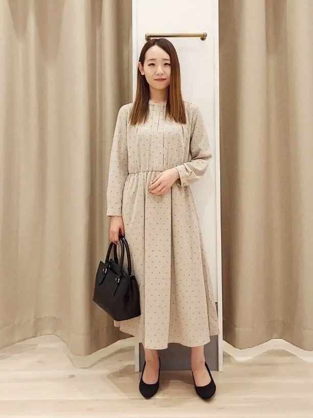 ANY SIS 齋藤 コーディネート画像