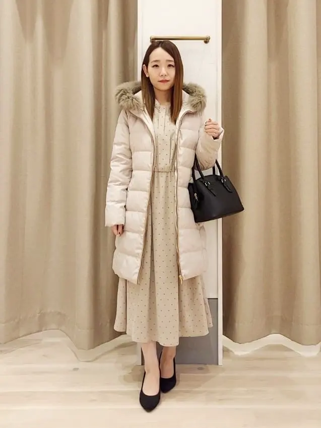 ANY SIS 齋藤 コーディネート画像