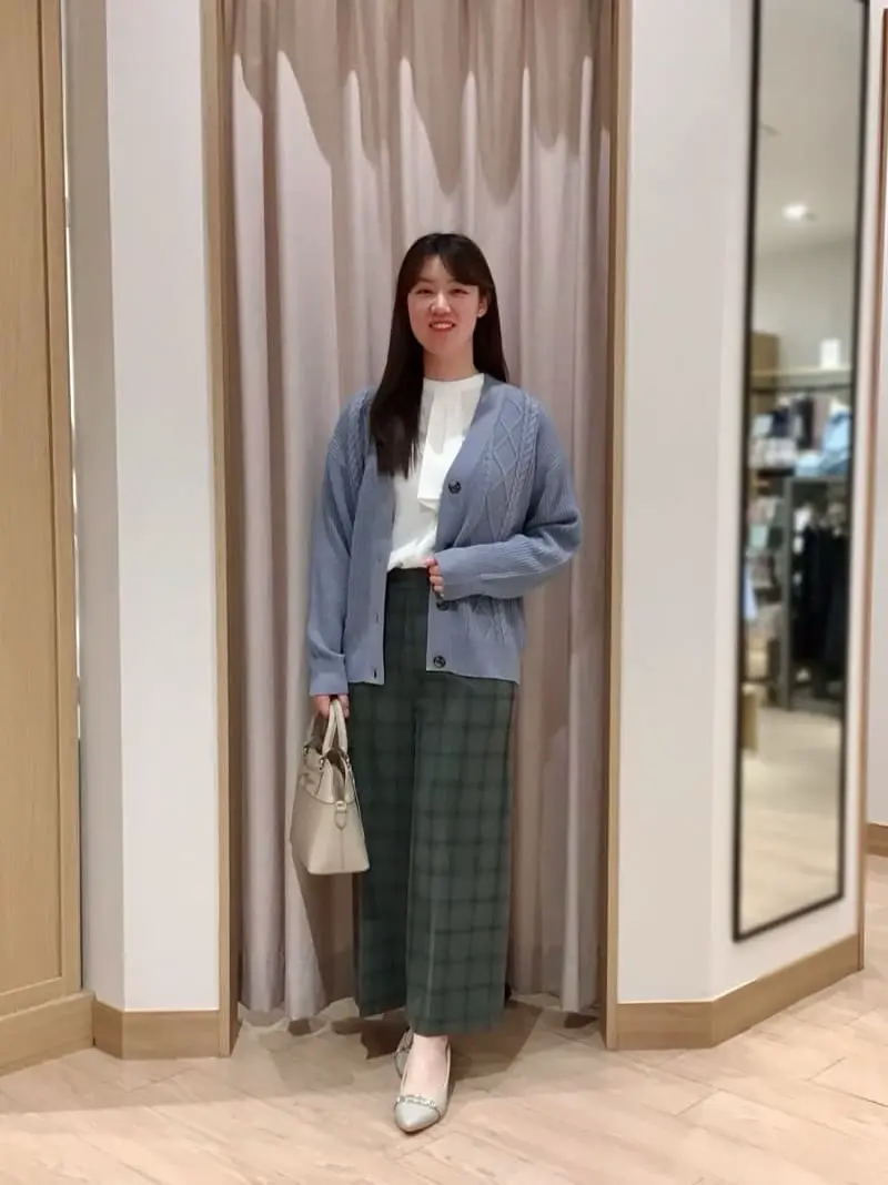  濱口 コーディネート画像