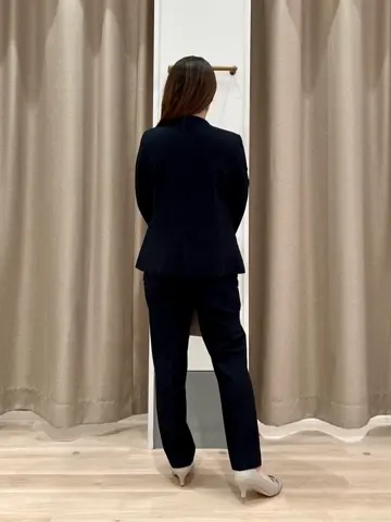 ANY SIS 瀬野 コーディネート画像