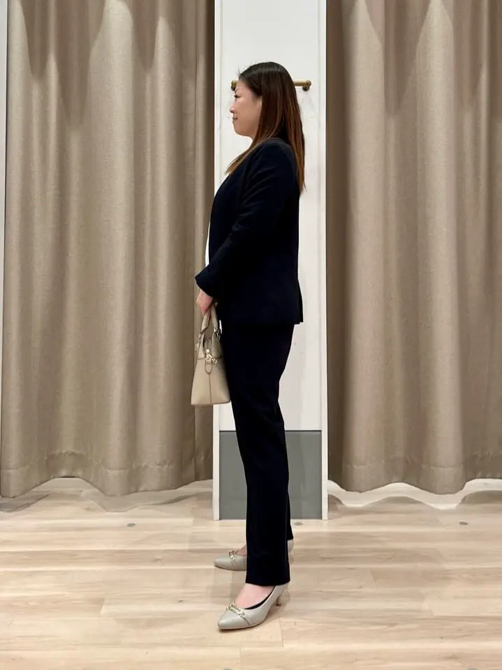 ANY SIS 瀬野 コーディネート画像