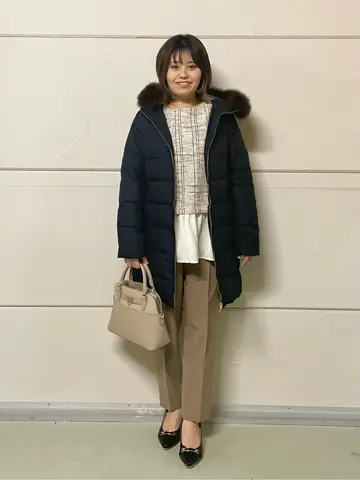 ANY SIS 浅倉 コーディネート画像