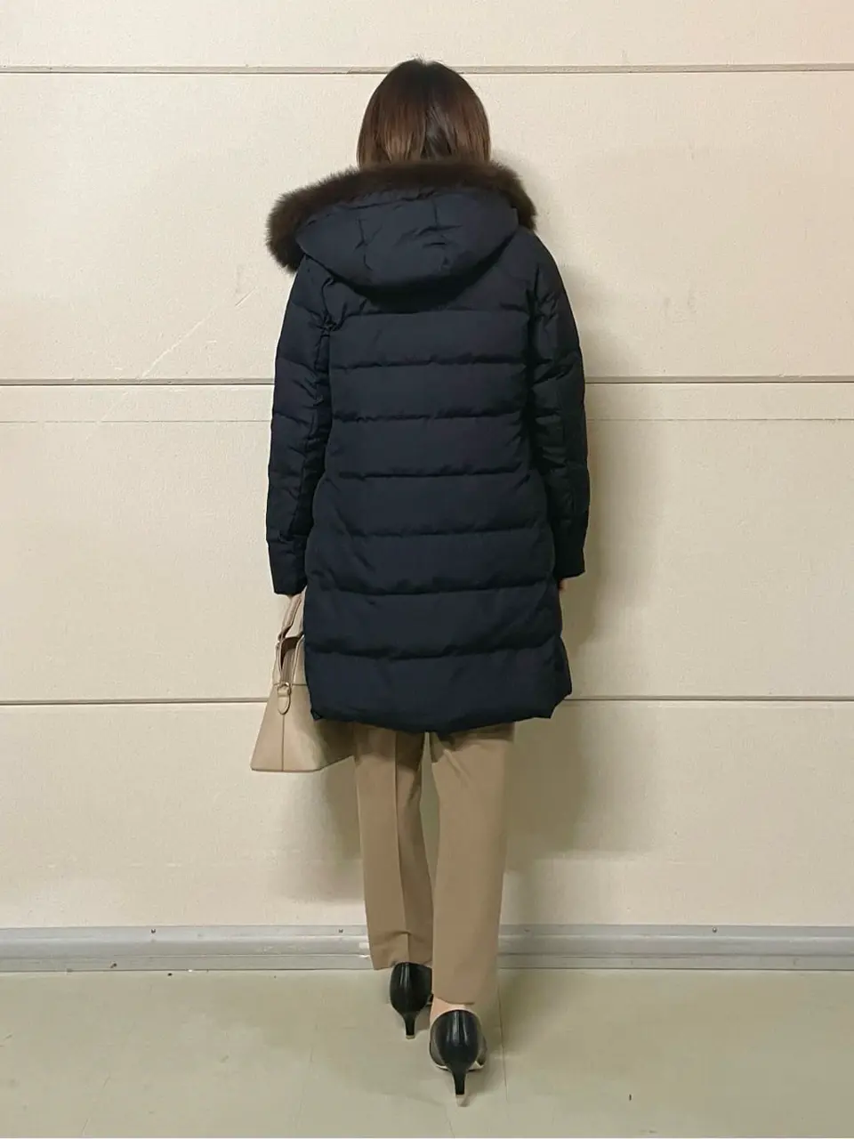 ANY SIS 浅倉 コーディネート画像