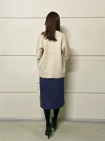 ANY SIS みぃ コーディネート画像