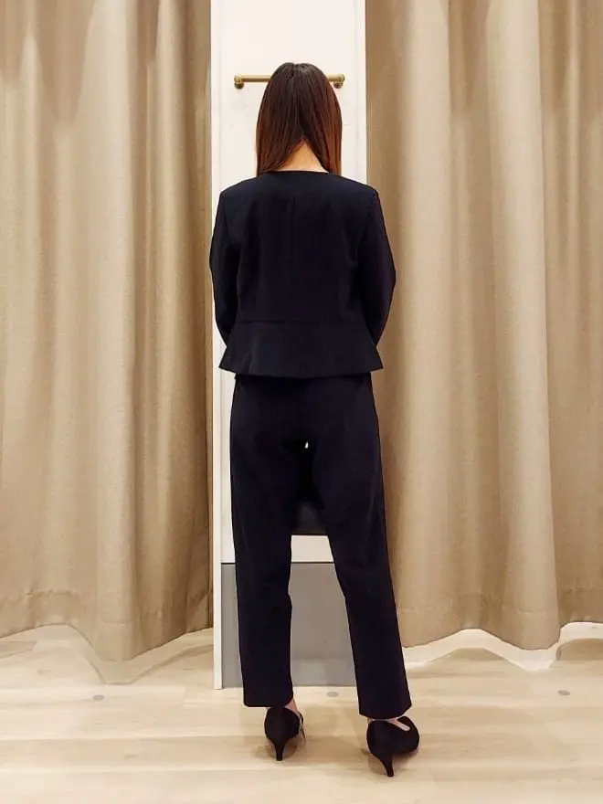 ANY SIS 齋藤 コーディネート画像