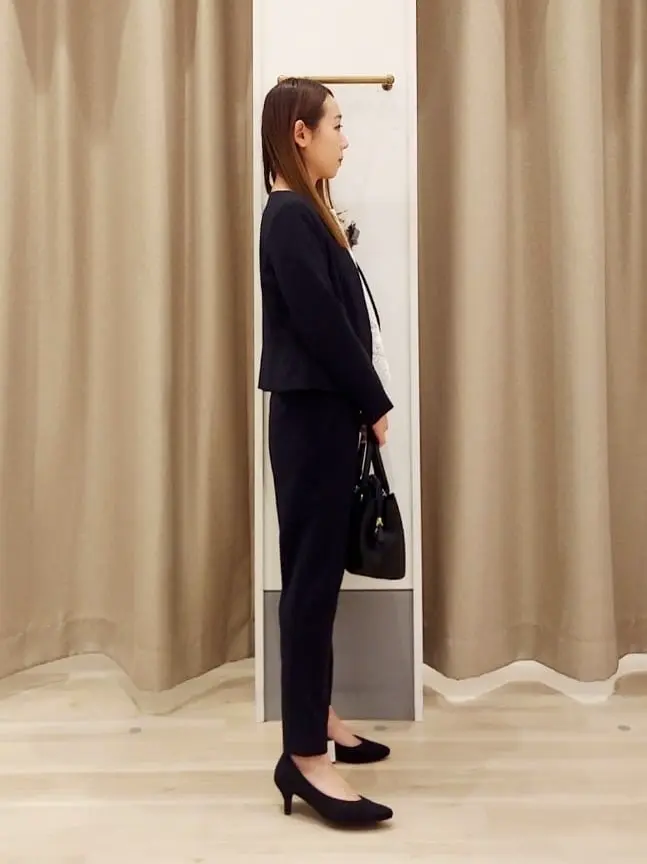 ANY SIS 齋藤 コーディネート画像