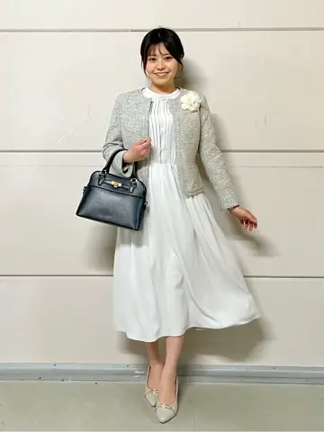 ANY SIS 浅倉 コーディネート画像