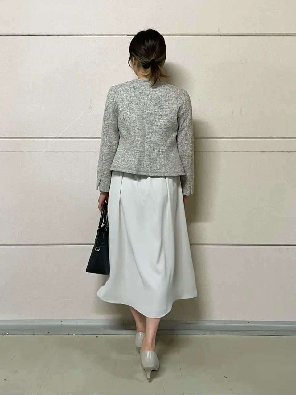 ANY SIS 浅倉 コーディネート画像