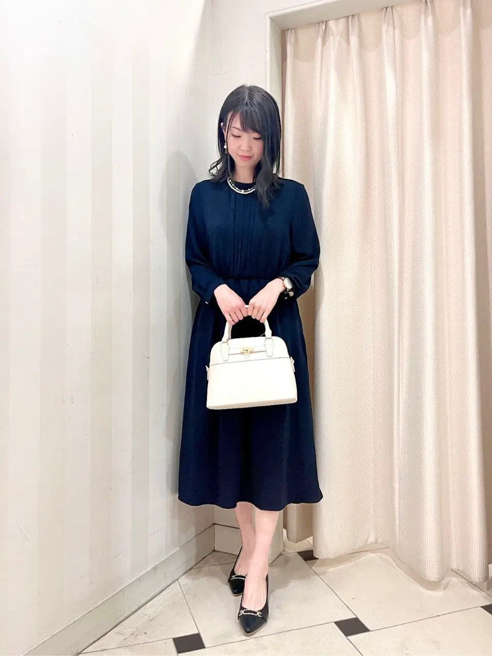  金井 コーディネート画像