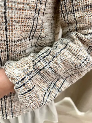 ANY SIS 瀬野 コーディネート画像