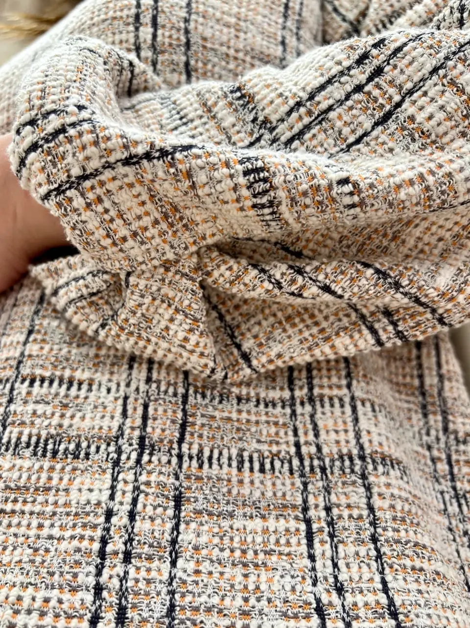 ANY SIS 瀬野 コーディネート画像