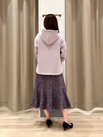 ANY SIS 瀬野 コーディネート画像