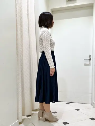 ANY SIS 村上 コーディネート画像