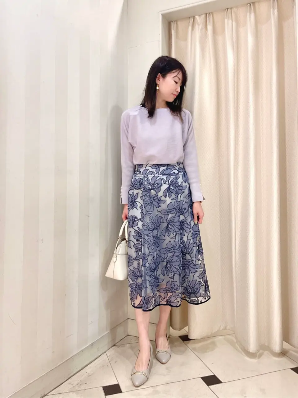  金井 コーディネート画像