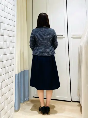 ANY SIS 藤田 コーディネート画像