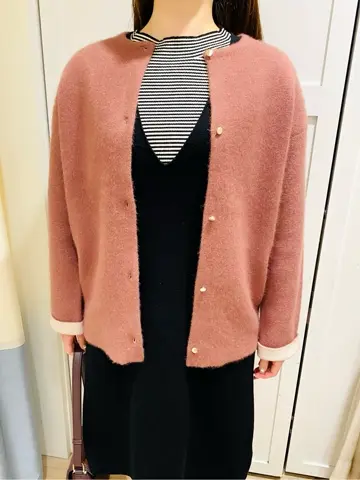 ANY SIS 藤田 コーディネート画像