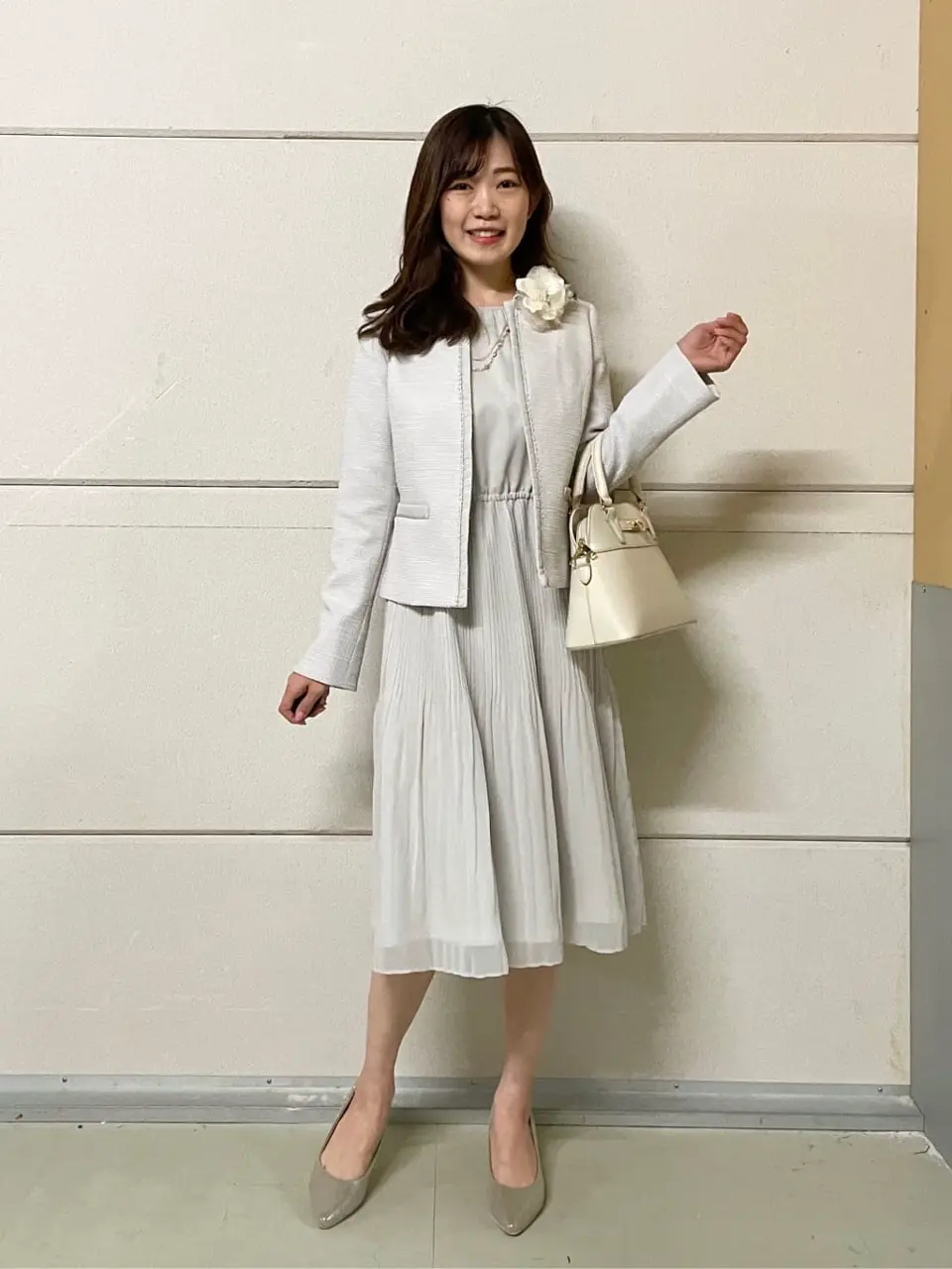  みぃ コーディネート画像