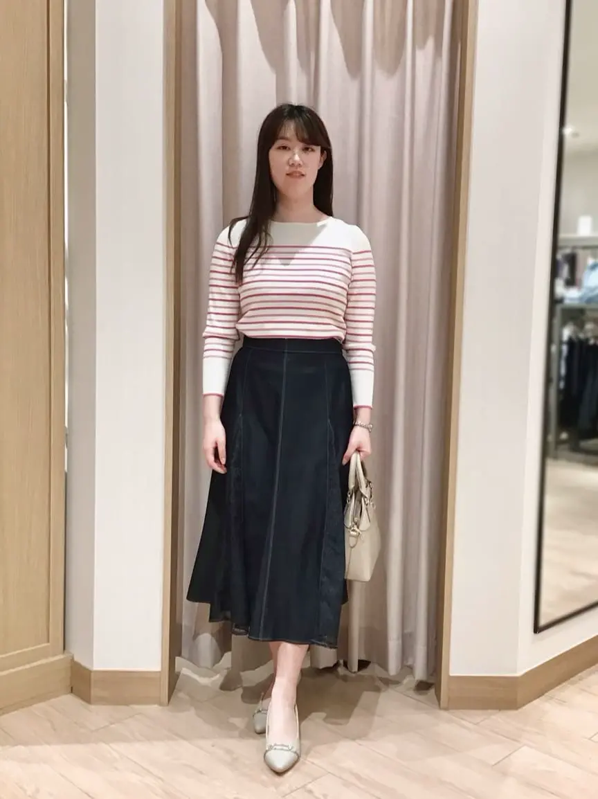  濱口 コーディネート画像