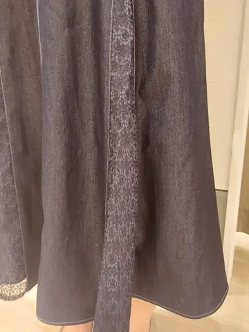 ANY SIS 齋藤 コーディネート画像