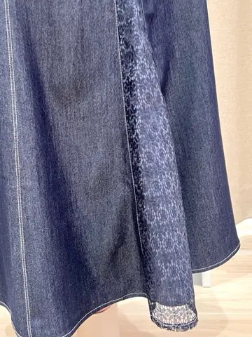 ANY SIS 瀬野 コーディネート画像