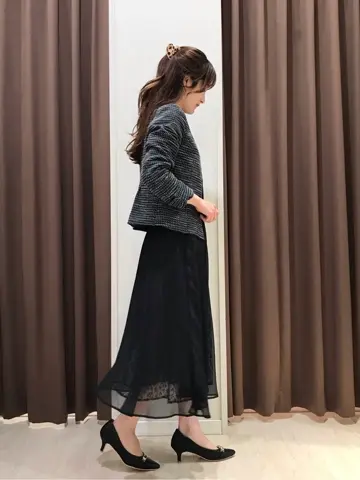 ANY SIS 木村 コーディネート画像