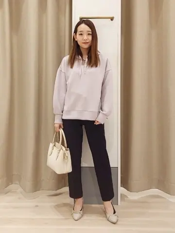 ANY SIS 齋藤 コーディネート画像