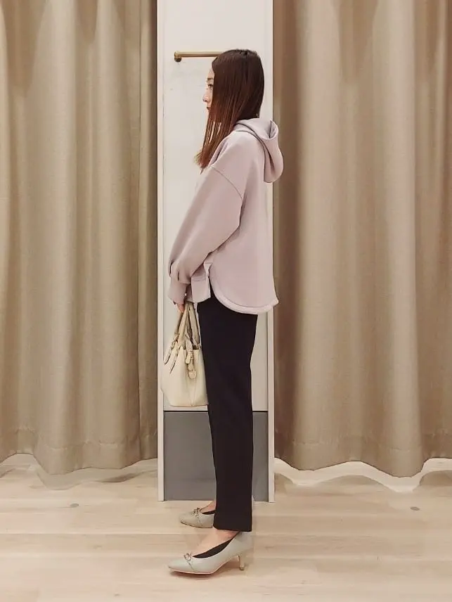 ANY SIS 齋藤 コーディネート画像