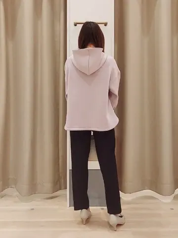 ANY SIS 齋藤 コーディネート画像