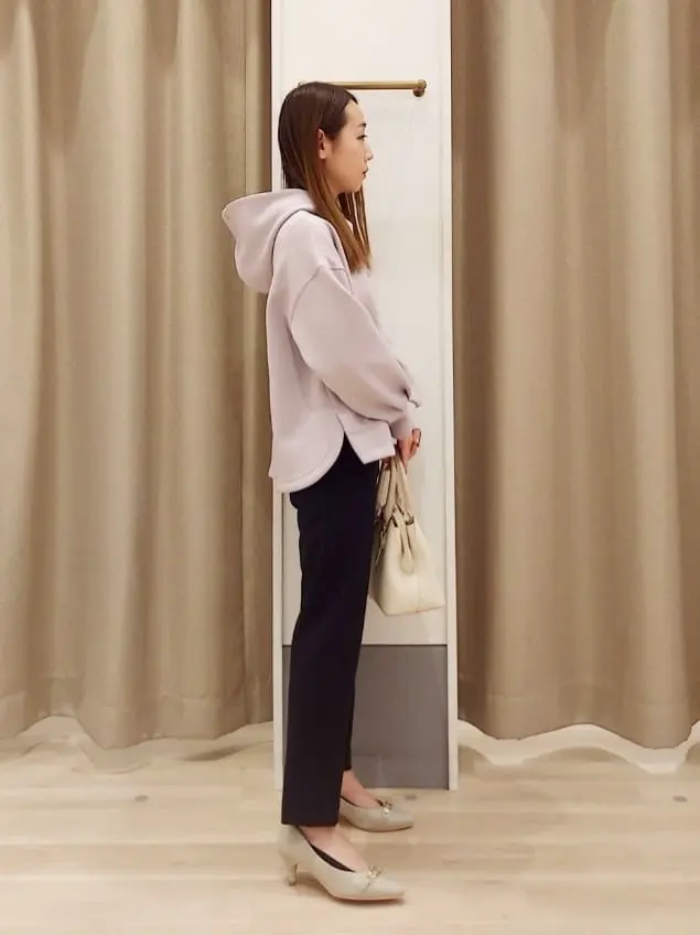 ANY SIS 齋藤 コーディネート画像