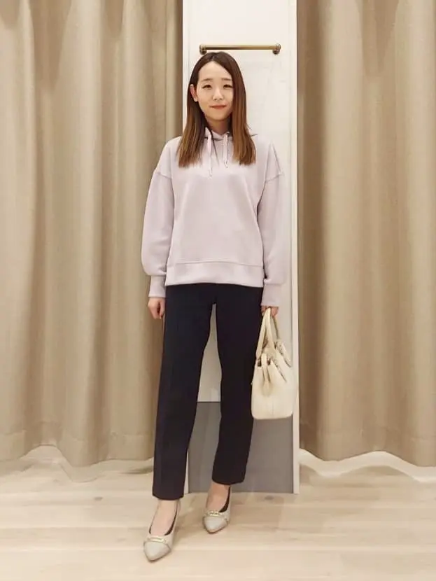 ANY SIS 齋藤 コーディネート画像