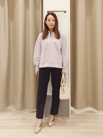 ANY SIS 齋藤 コーディネート画像