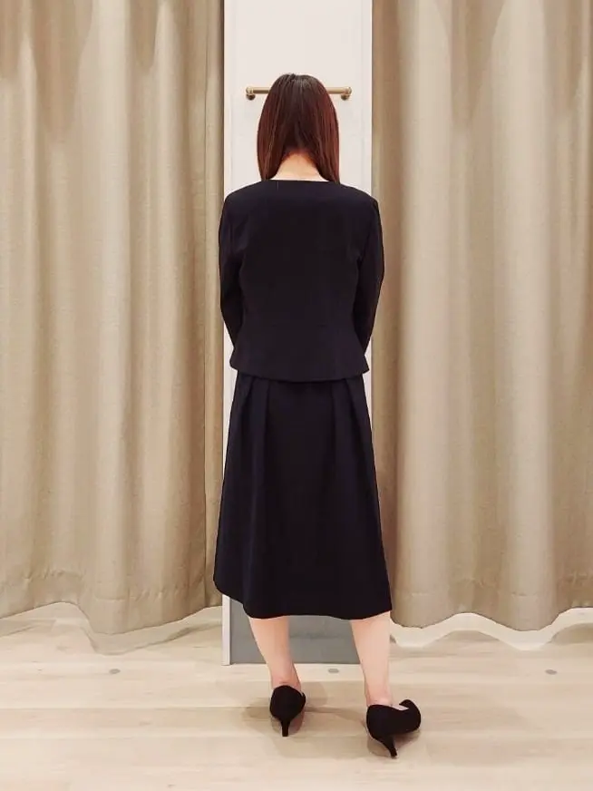 ANY SIS 齋藤 コーディネート画像