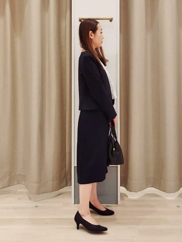 ANY SIS 齋藤 コーディネート画像