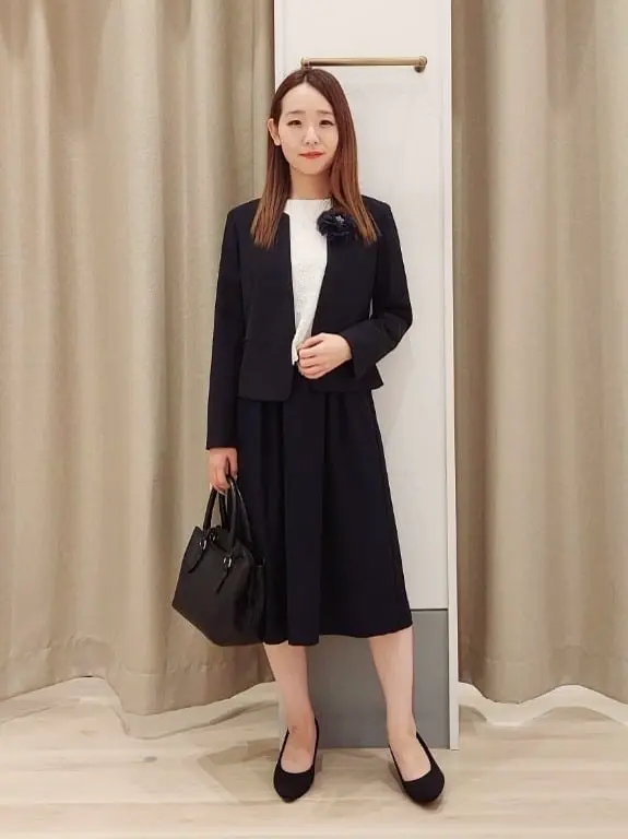 ANY SIS 齋藤 コーディネート画像