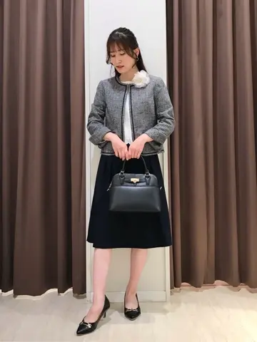 ANY SIS 木村 コーディネート画像