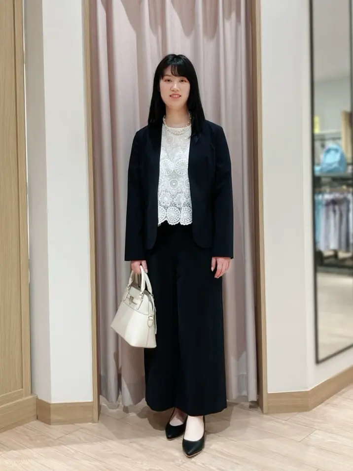  濱口 コーディネート画像