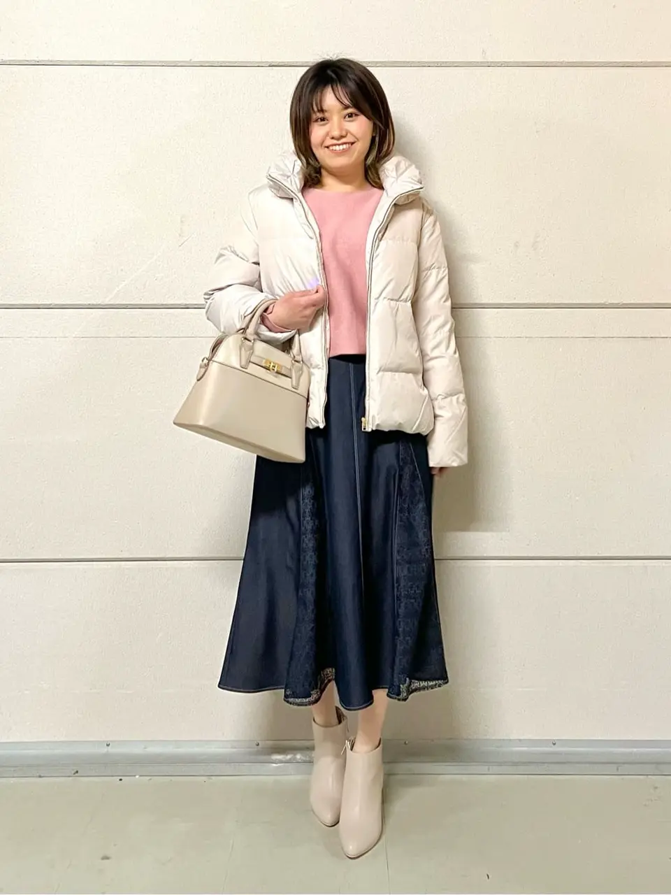  浅倉 コーディネート画像