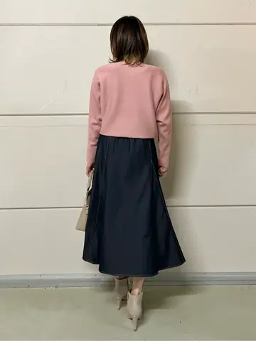 ANY SIS 浅倉 コーディネート画像