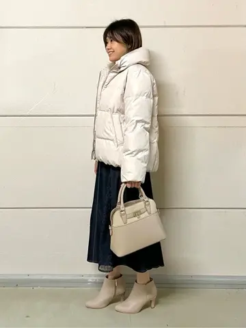 ANY SIS 浅倉 コーディネート画像