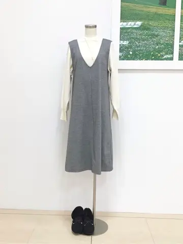 ANY SIS Y  コーディネート画像