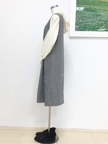 ANY SIS Y  コーディネート画像