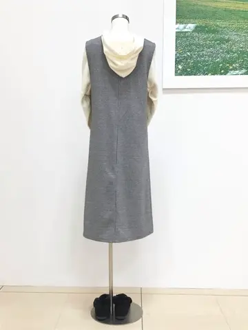 ANY SIS Y  コーディネート画像