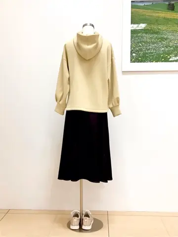 ANY SIS Y  コーディネート画像