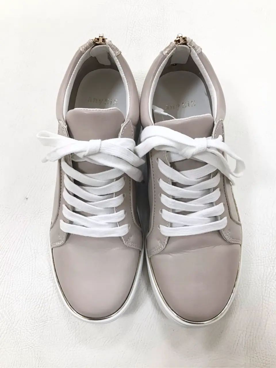 ANY SIS Y  コーディネート画像