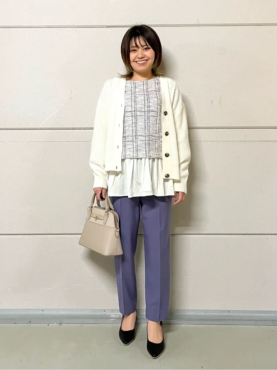  浅倉 コーディネート画像